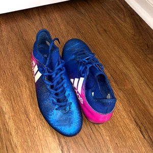 Adidas Soccer Cleats